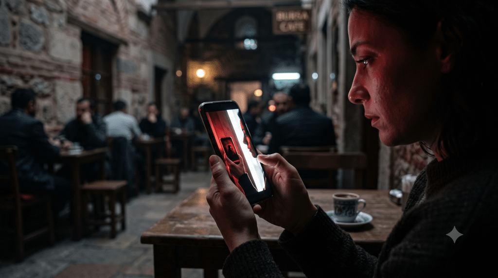 Mobil İzleyici Alışkanlıkları ve Yeni Hikâye Biçimleri