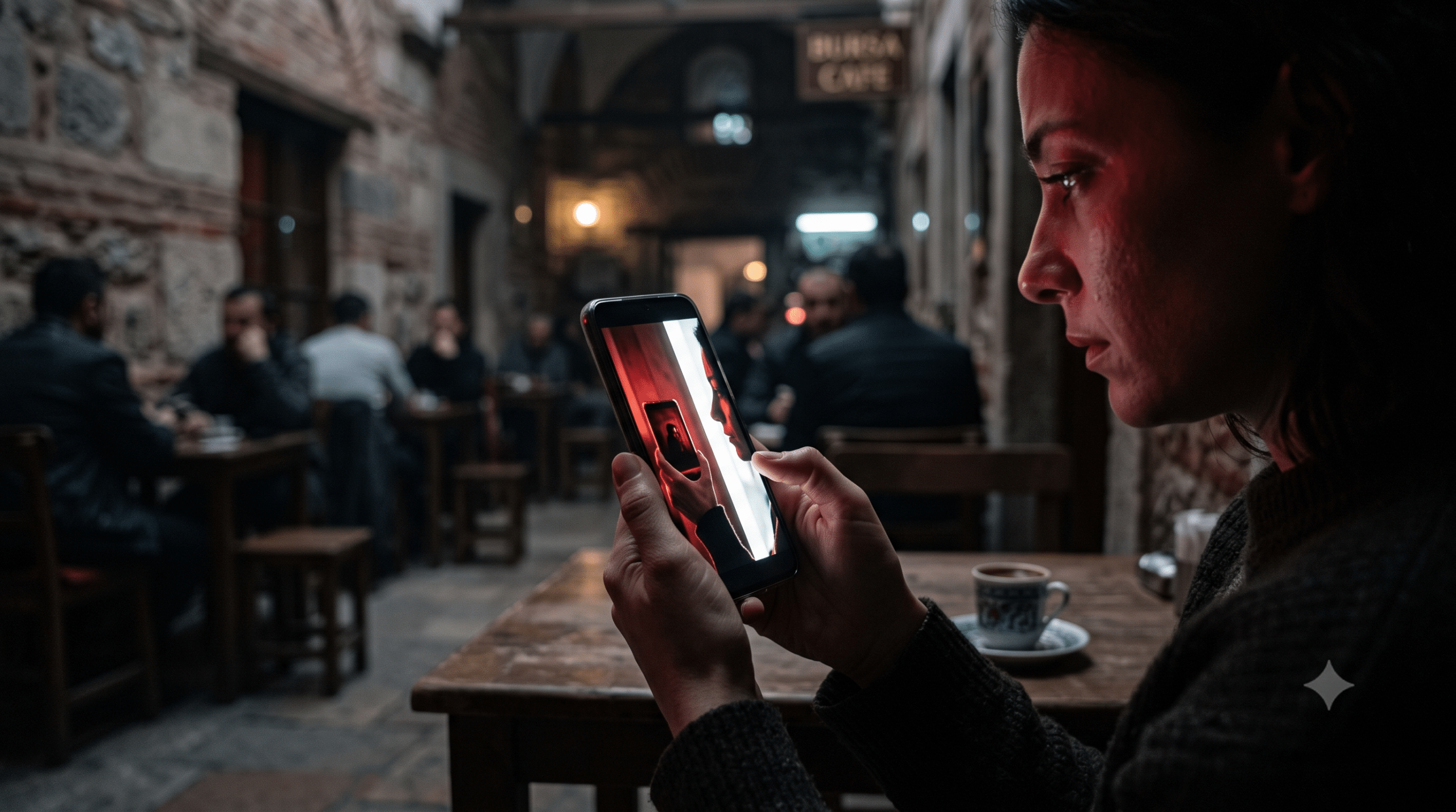 Mobil İzleyici Alışkanlıkları ve Yeni Hikâye Biçimleri